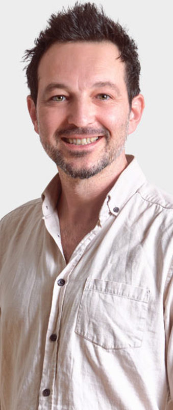 Secrétaire régional Région Est